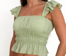 Carregar imagem no visualizador da galeria, Top CY21
