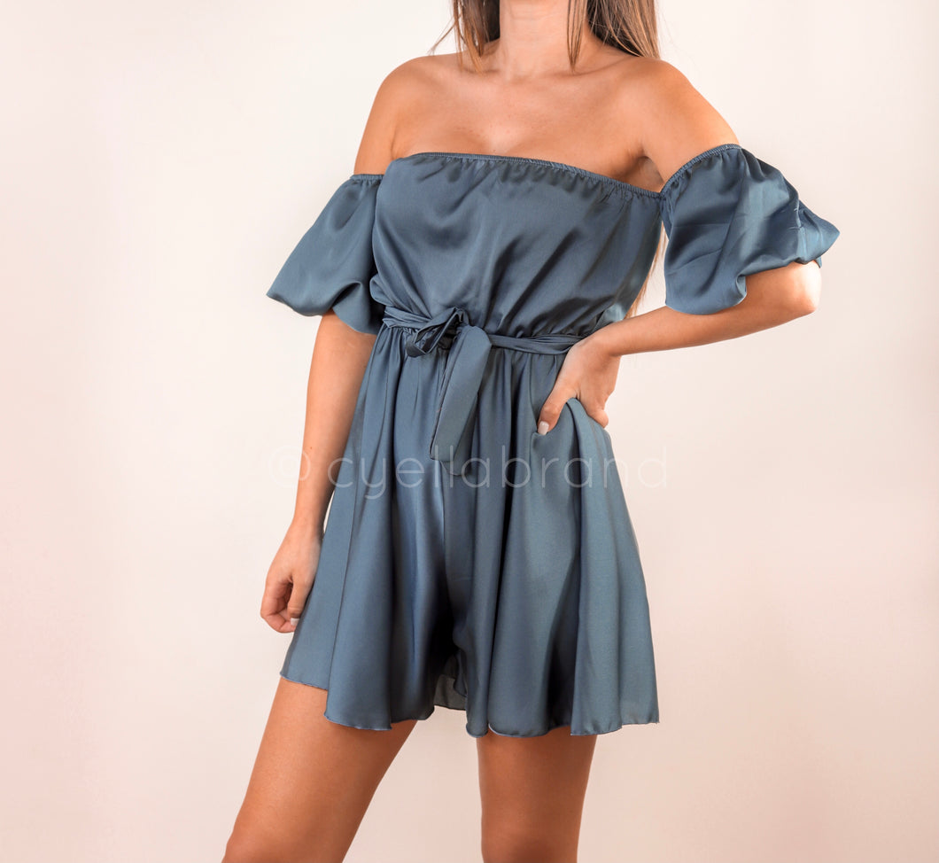 Macacão CY01 (azul escuro)