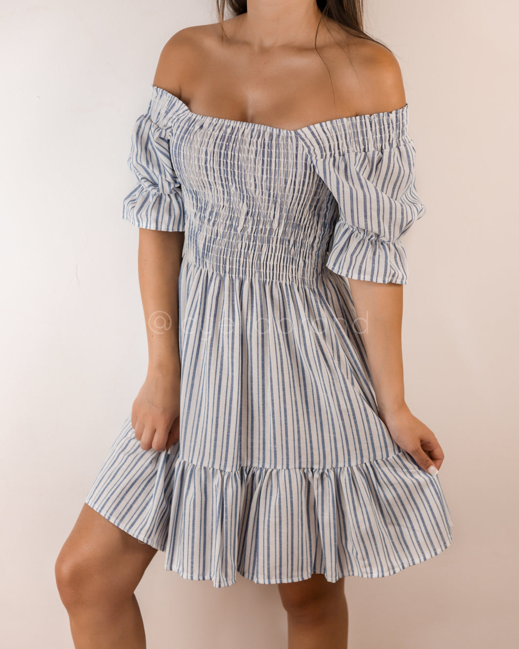 Vestido CY08