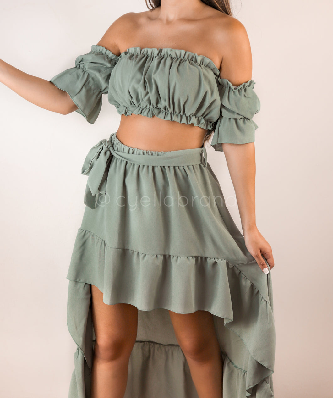 Conjunto CY04