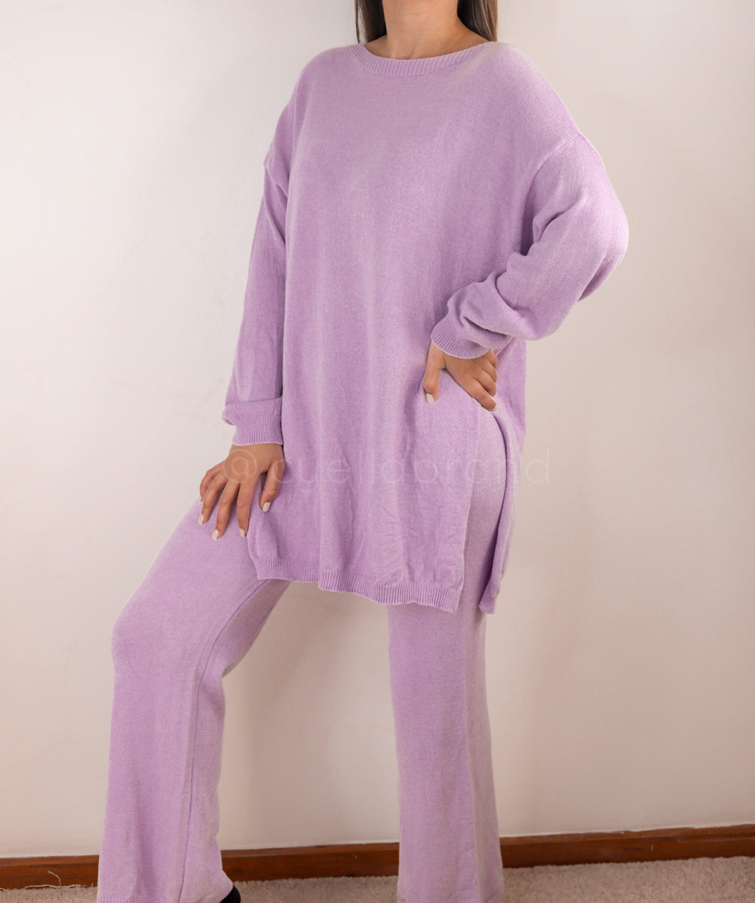Conjunto CY01