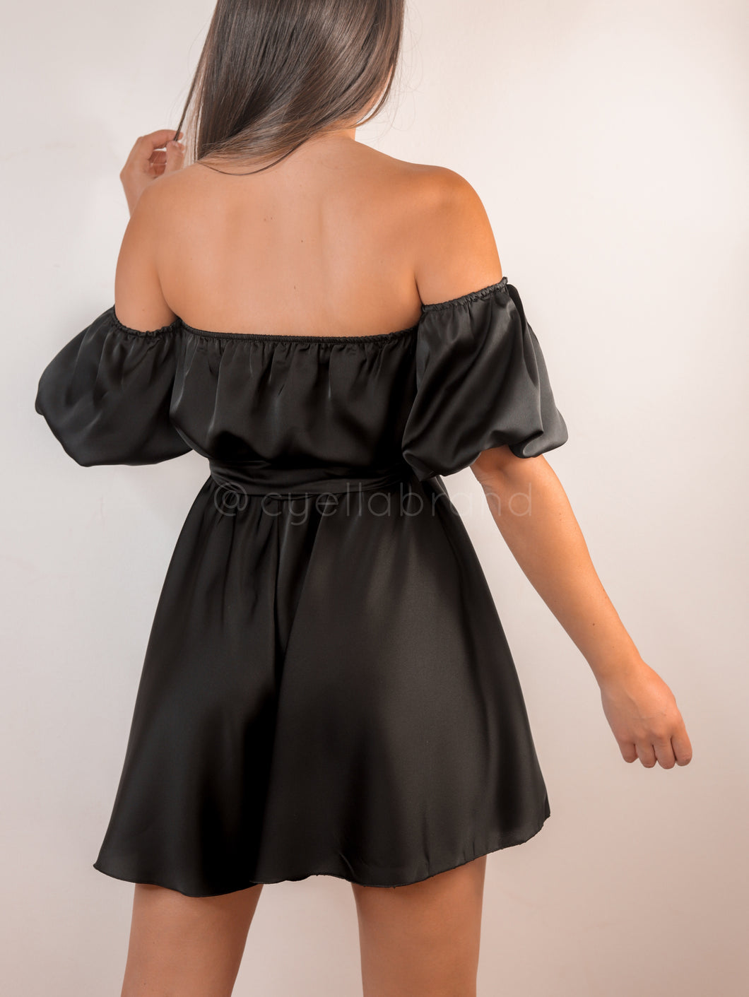 Macacão CY01 (preto)