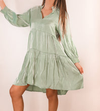 Carregar imagem no visualizador da galeria, Vestido CY01
