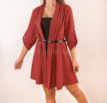 Carregar imagem no visualizador da galeria, Blazer CY01

