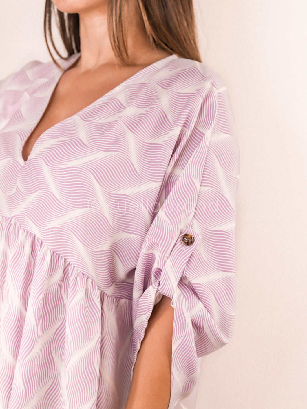 Vestido CY02