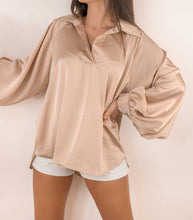 Carregar imagem no visualizador da galeria, Blusa CY02
