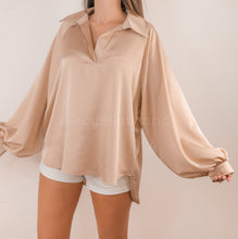 Carregar imagem no visualizador da galeria, Blusa CY02
