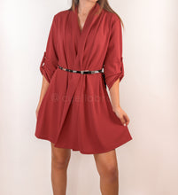 Carregar imagem no visualizador da galeria, Blazer CY01
