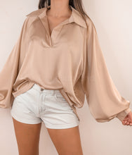Carregar imagem no visualizador da galeria, Blusa CY02
