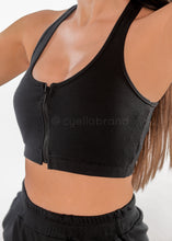 Carregar imagem no visualizador da galeria, Conjunto CY02 (preto)
