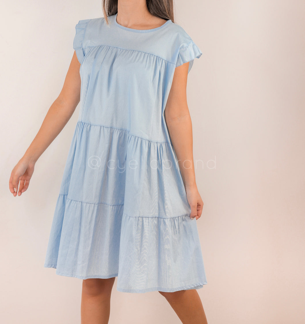 Vestido CY04
