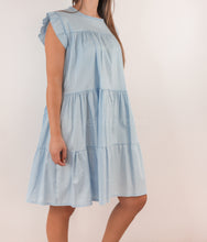 Carregar imagem no visualizador da galeria, Vestido CY04
