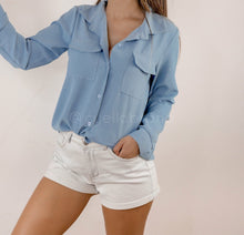 Carregar imagem no visualizador da galeria, Blusa CY03
