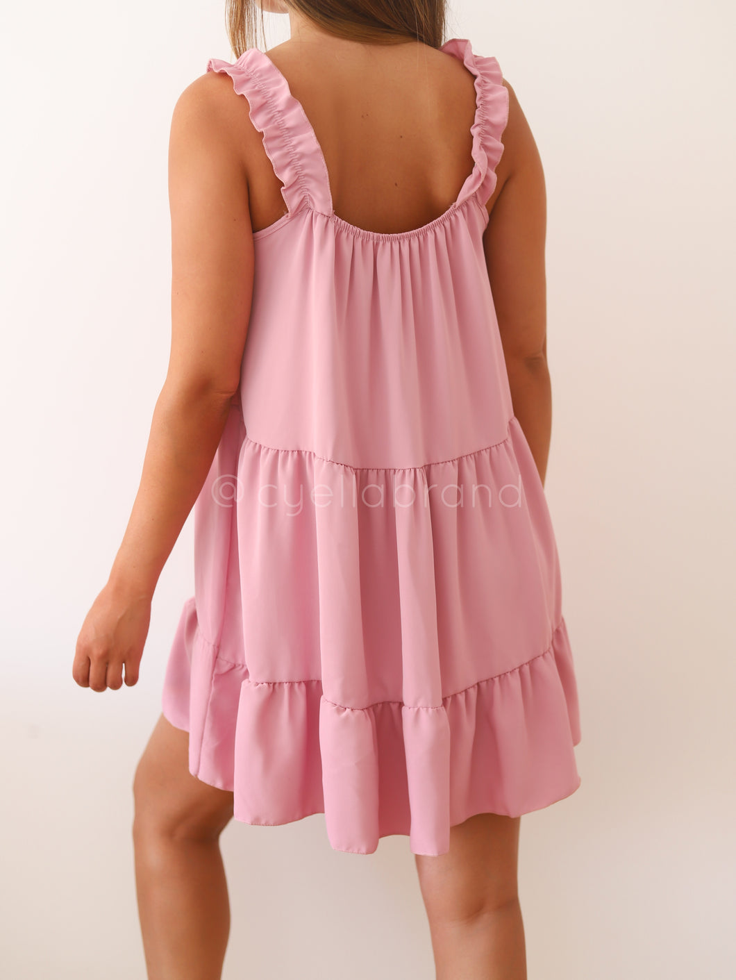 Vestido CY14