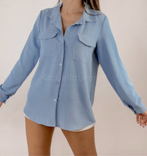 Carregar imagem no visualizador da galeria, Blusa CY03
