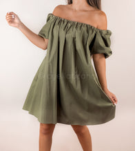 Carregar imagem no visualizador da galeria, Vestido CY07
