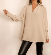 Carregar imagem no visualizador da galeria, Blusa CY08
