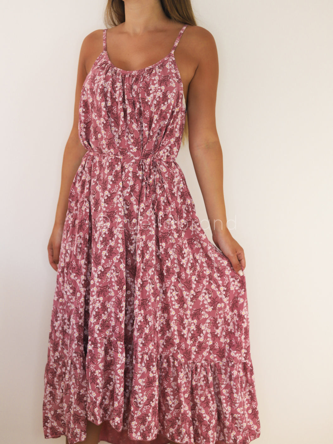 Vestido CY11