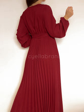Carregar imagem no visualizador da galeria, Vestido CY23
