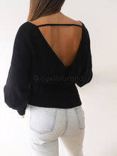 Carregar imagem no visualizador da galeria, Camisola CY01
