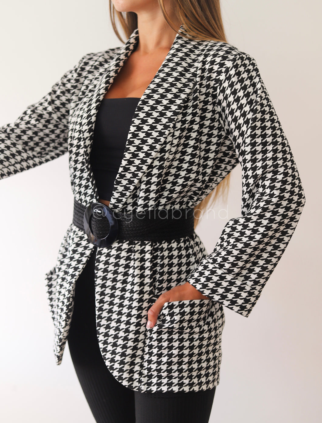 Blazer CY02