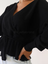 Carregar imagem no visualizador da galeria, Camisola CY01
