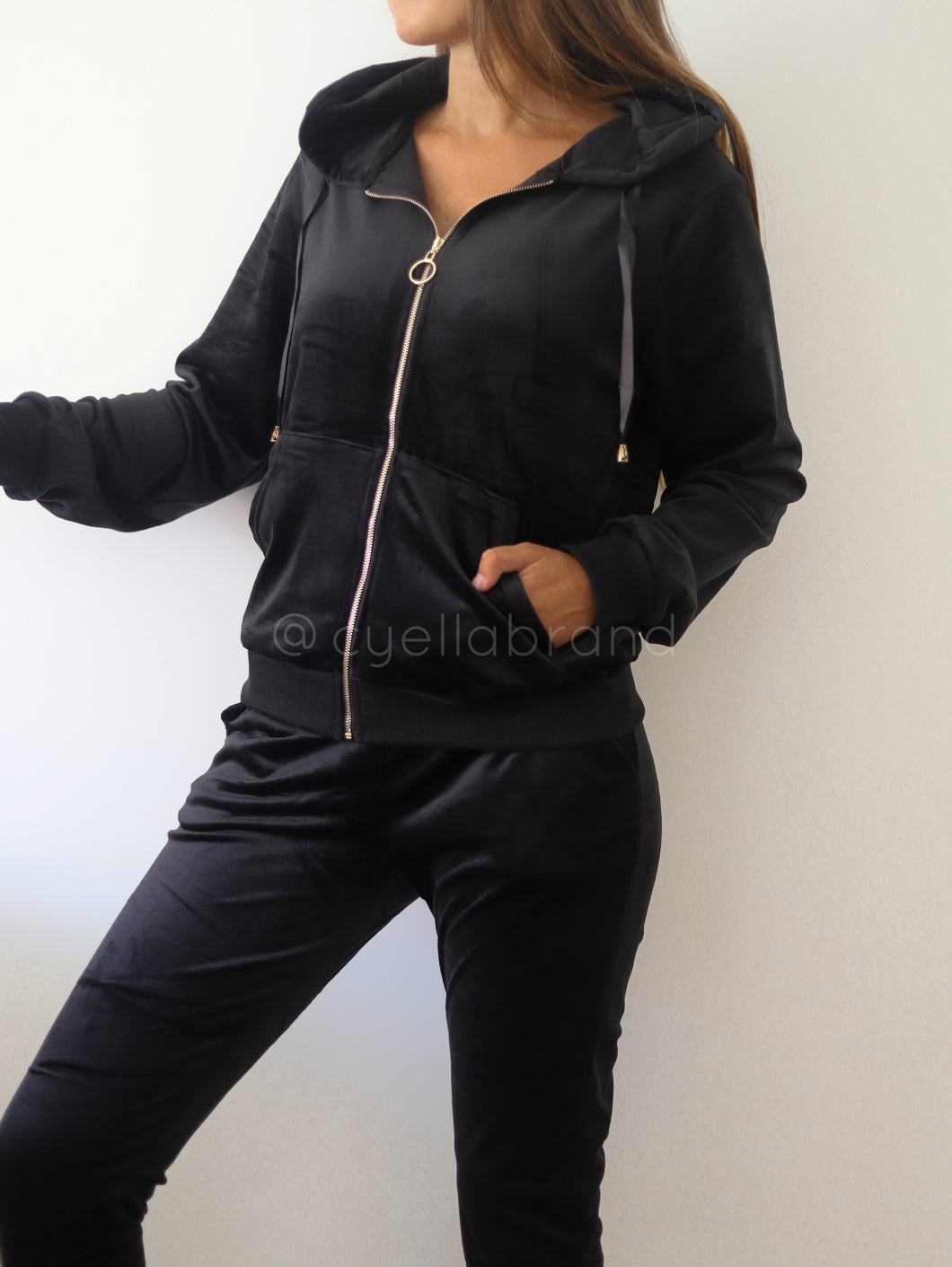 Conjunto CY05