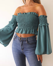 Carregar imagem no visualizador da galeria, Top CY04
