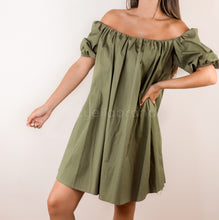 Carregar imagem no visualizador da galeria, Vestido CY07
