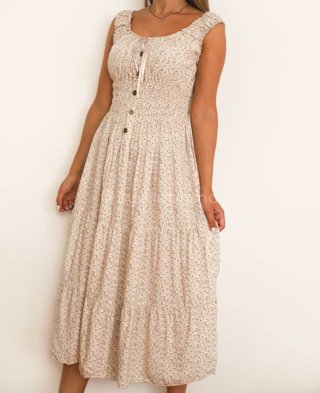 Vestido CY30