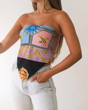 Carregar imagem no visualizador da galeria, Top (lenço) CY03
