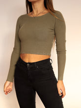 Carregar imagem no visualizador da galeria, Camisola CY03
