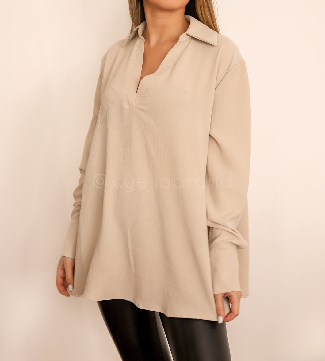 Blusa CY08