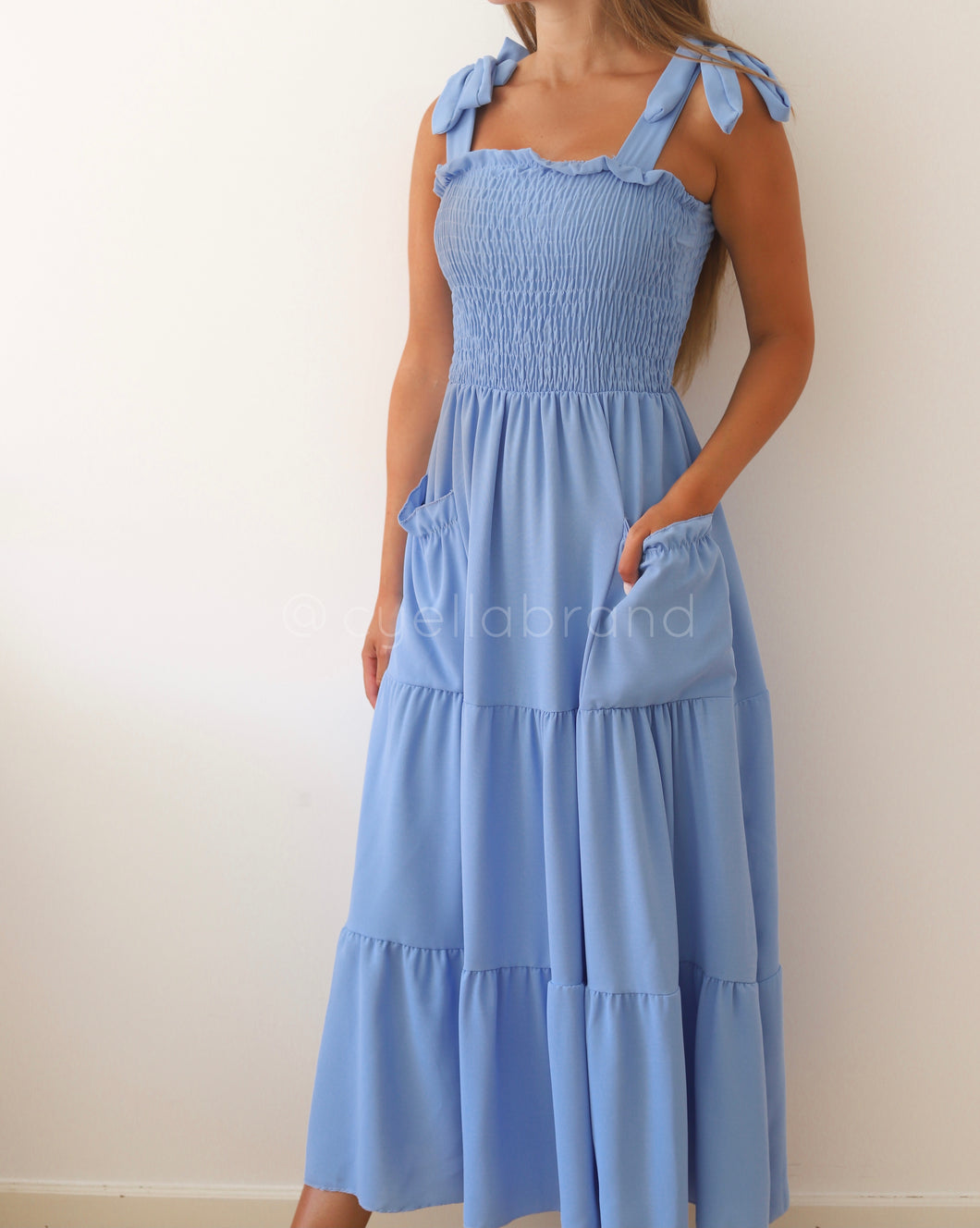 Vestido CY13