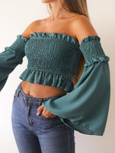 Carregar imagem no visualizador da galeria, Top CY04
