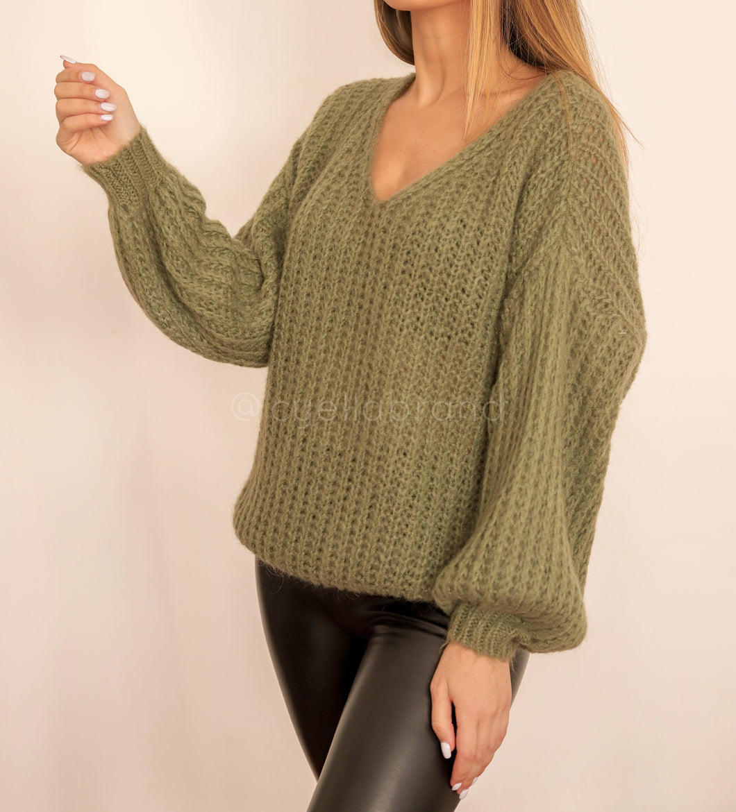 Camisola CY10