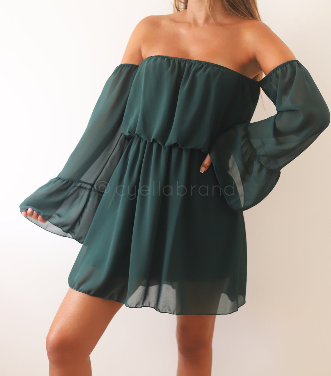 Vestido CY20