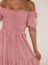 Carregar imagem no visualizador da galeria, Vestido CY10
