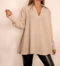 Carregar imagem no visualizador da galeria, Blusa CY08
