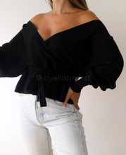 Carregar imagem no visualizador da galeria, Camisola CY01
