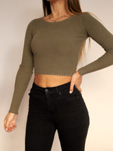 Carregar imagem no visualizador da galeria, Camisola CY03
