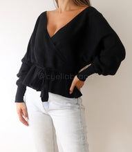 Carregar imagem no visualizador da galeria, Camisola CY01
