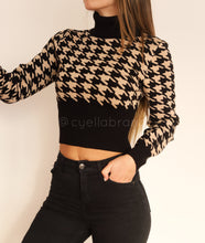 Carregar imagem no visualizador da galeria, Camisola CY05
