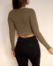 Carregar imagem no visualizador da galeria, Camisola CY03
